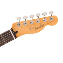 Fender Player II Telecaster Rosewood Fretboard Electric Guitar - Aquatone Blue