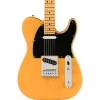 Fender Player II Telecaster - Chambered Ash Body - Maple Fretboard - Butterscotch Blonde