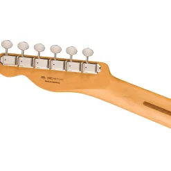 Fender Player II Telecaster - Chambered Ash Body - Maple Fretboard - Butterscotch Blonde