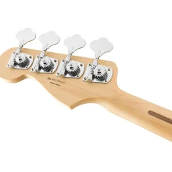 Fender Player Jazz Bass - Buttercream - Maple Neck