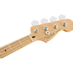 Fender Player Jazz Bass - Buttercream - Maple Neck