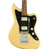 Fender Player Jazzmaster - Buttercream - Pau Ferro Fretboard