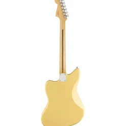 Fender Player Jazzmaster - Buttercream - Pau Ferro Fretboard