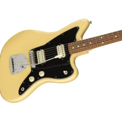 Fender Player Jazzmaster - Buttercream - Pau Ferro Fretboard