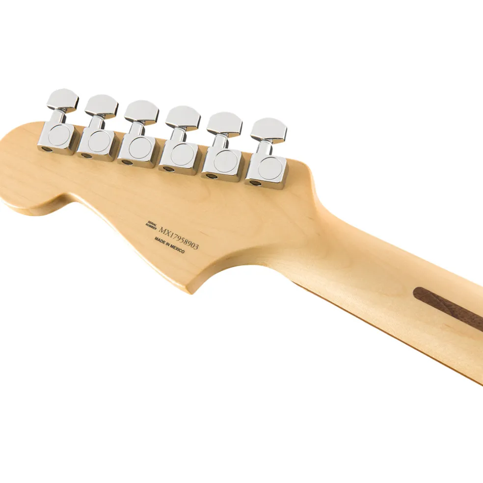 Fender Player Jazzmaster - Buttercream - Pau Ferro Fretboard