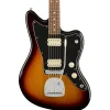 Fender Player Jazzmaster - 3 Tone Sunburst - Pau Ferro Fretboard