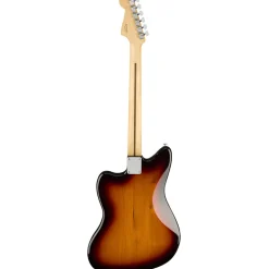 Fender Player Jazzmaster - 3 Tone Sunburst - Pau Ferro Fretboard