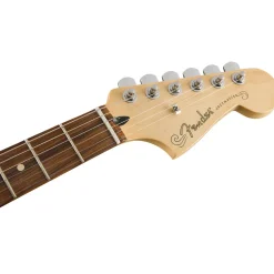 Fender Player Jazzmaster - 3 Tone Sunburst - Pau Ferro Fretboard