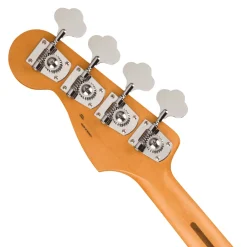 Fender Player Plus Jazz Bass®, Maple Fingerboard, Sienna Sunburst