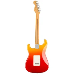 Fender Player Plus Stratocaster Electric Guitar - Tequila Sunrise, Maple Fingerboard