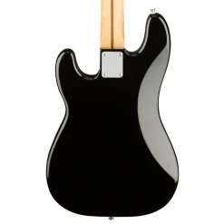 Fender Player Precision Bass - Black - Maple Neck