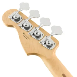 Fender Player Precision Bass - Black - Maple Neck