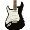 Fender Player Stratocaster Left Handed - Black - Pau Ferro Fretboard