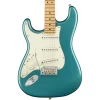 Fender Player Stratocaster Left Handed - Tidepool - Maple Neck