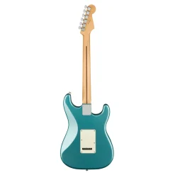 Fender Player Stratocaster Left Handed - Tidepool - Maple Neck