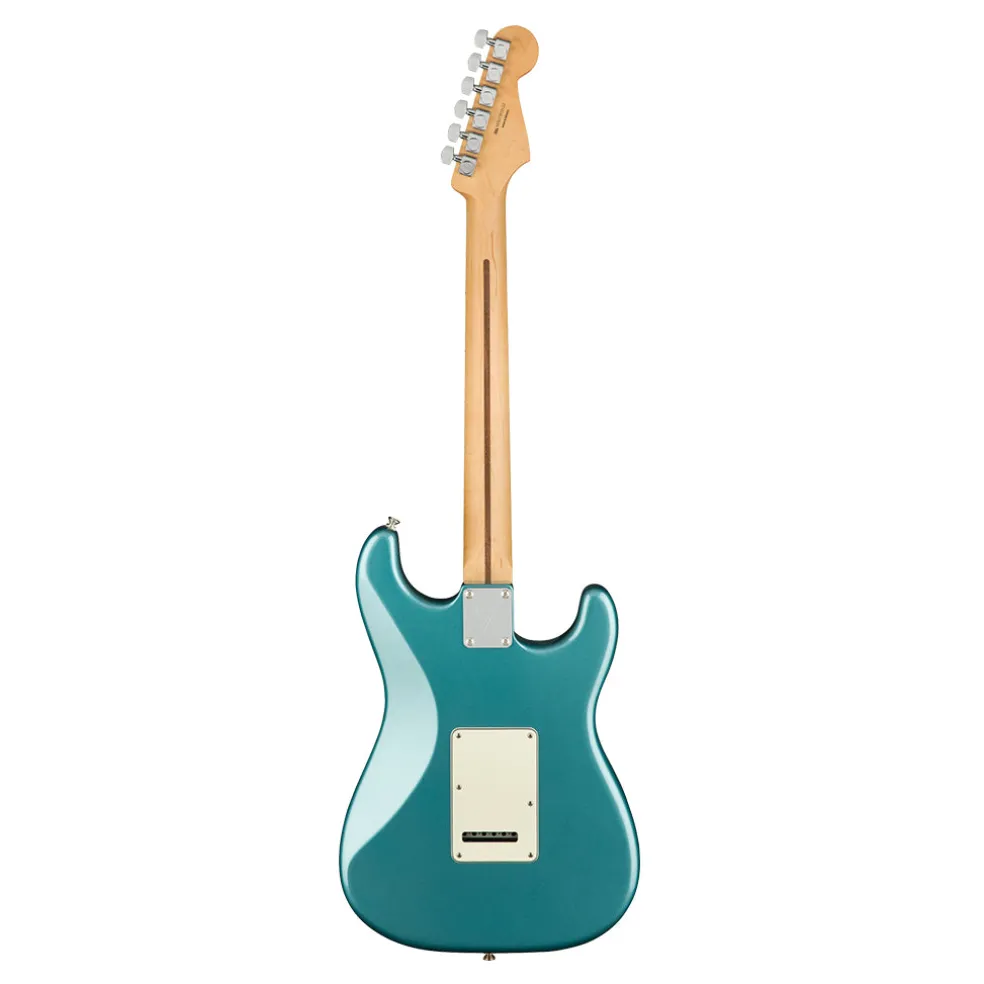 Fender Player Stratocaster Left Handed - Tidepool - Maple Neck