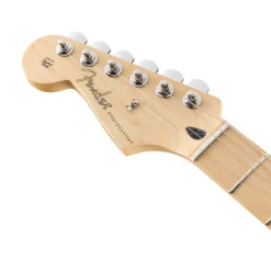 Fender Player Stratocaster Left-Handed Electric Guitar - 3-Color Sunburst, Maple Fingerboard