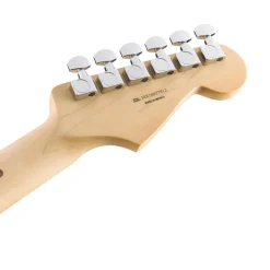 Fender Player Stratocaster Left-Handed Electric Guitar - 3-Color Sunburst, Maple Fingerboard