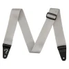 Fender Polypro Strap Gray