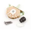 Fender 3-Position Vintage-Style Stratocaster/Telecaster Pickup Selector Switch