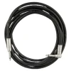 Fender Professional Series Kill Switch Cable Straight to Angle - 15 Feet