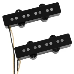 Fender Pure Vintage 66 Jazz Bass Pickup Set
