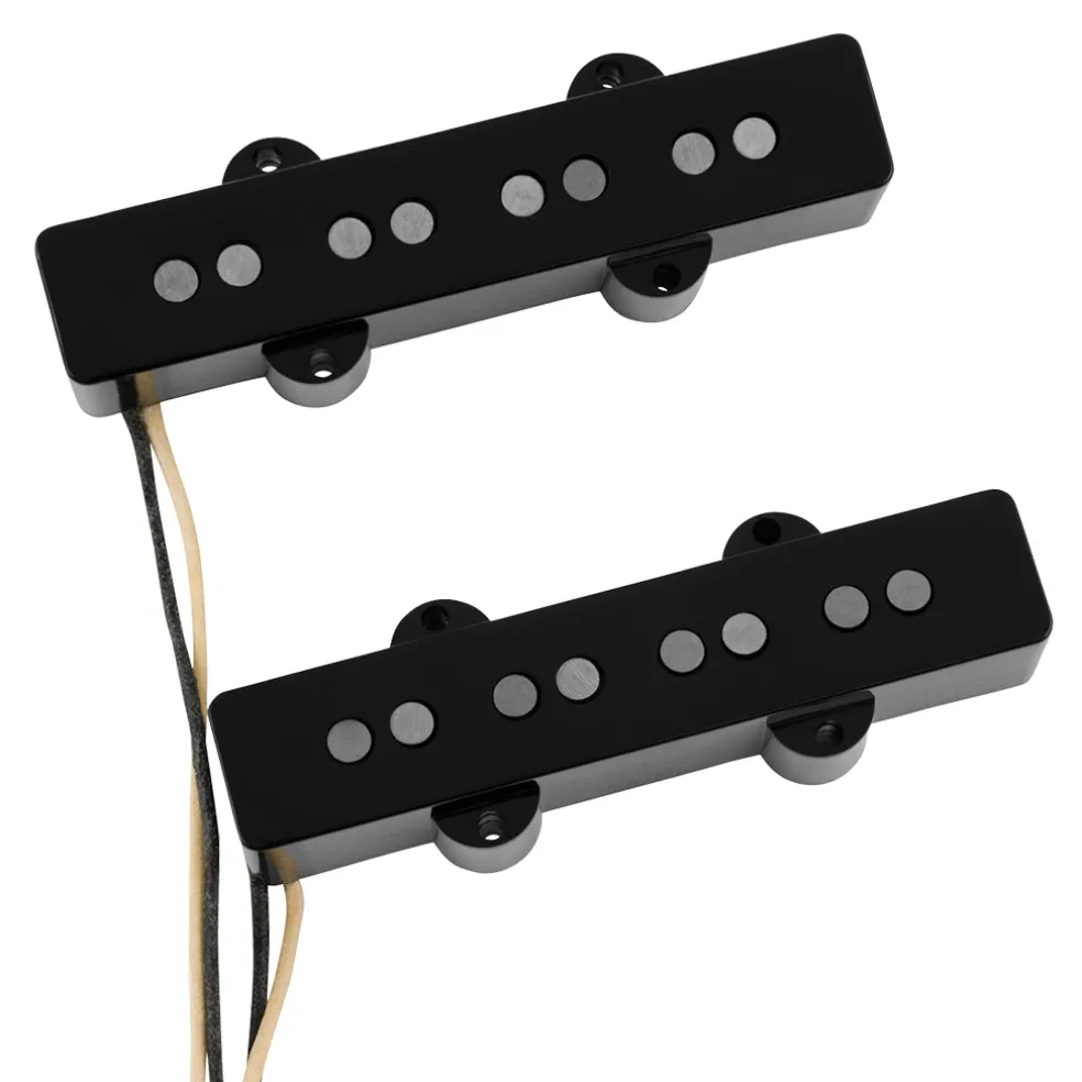 Fender Pure Vintage 66 Jazz Bass Pickup Set