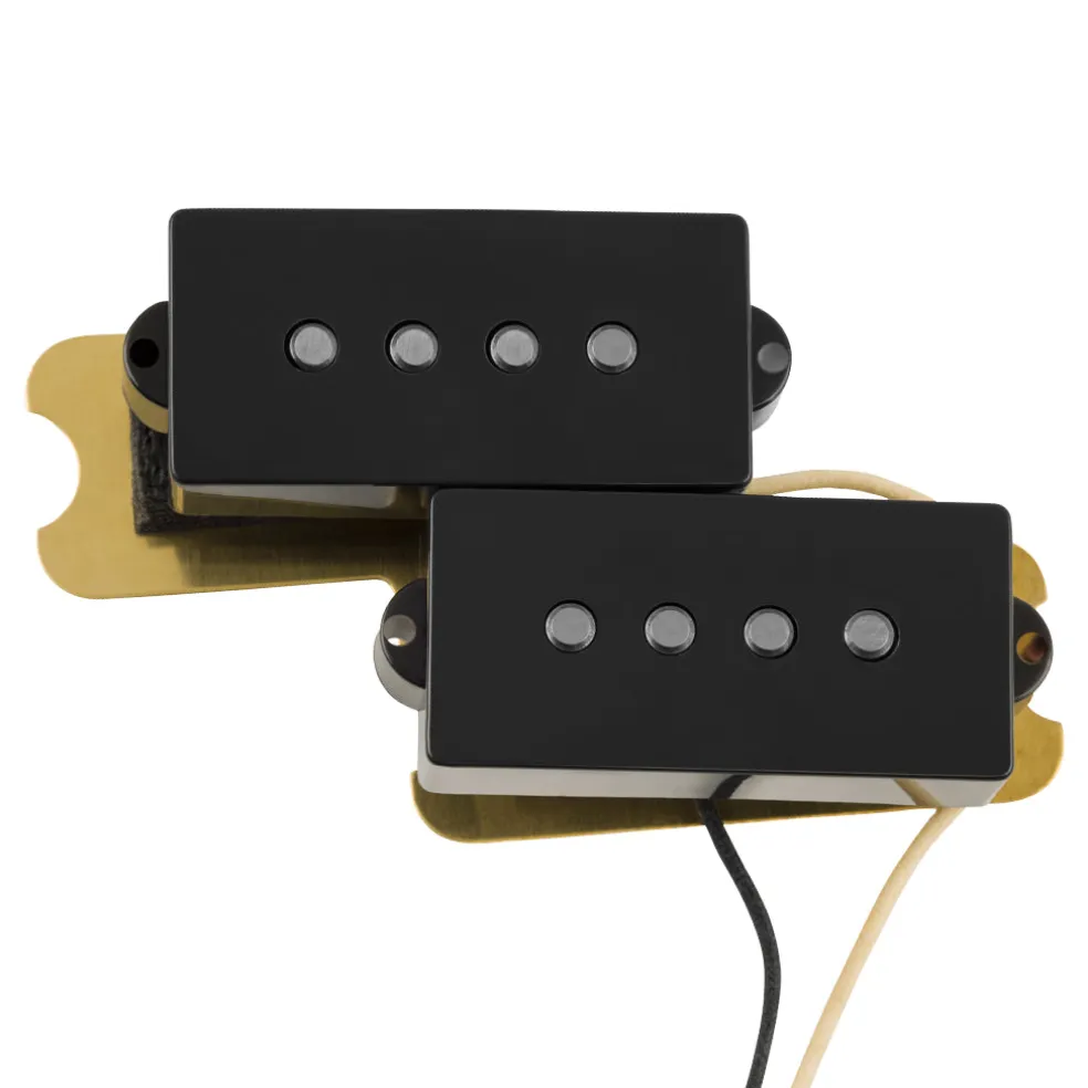Fender Pure Vintage 60 Precision Bass Pickup Set