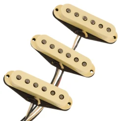 Fender Pure Vintage 61 Stratocaster Pickup Set