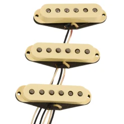 Fender Pure Vintage 57 Stratocaster Pickup Set