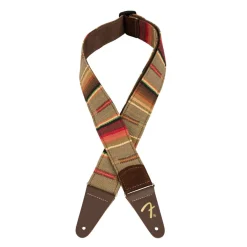 Fender 2" Sonoran Strap - Sedona