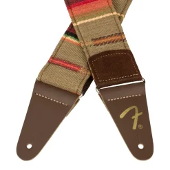 Fender 2" Sonoran Strap - Sedona