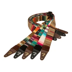 Fender 2" Sonoran Strap - Sedona