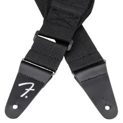 Fender 2" Swell Neoprene Strap