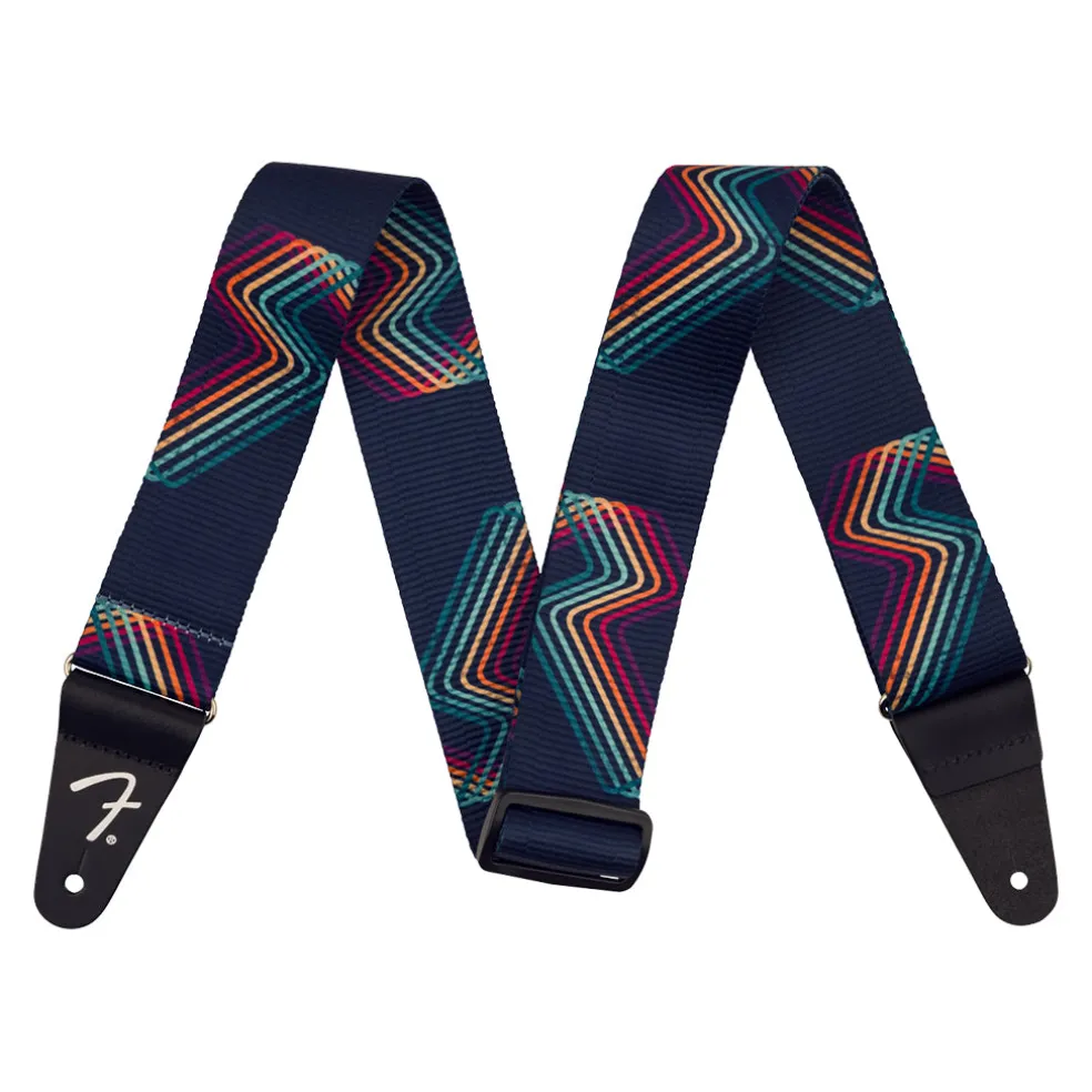 Fender Retro Bolt Strap