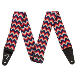 Fender Retro Ripple Strap