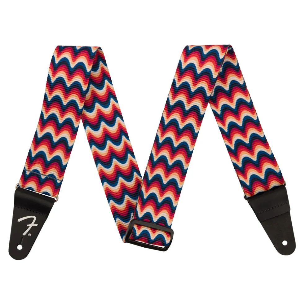 Fender Retro Ripple Strap