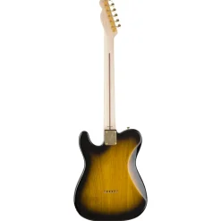 Fender Richie Kotzen Telecaster, Maple Fingerboard, Brown Sunburst