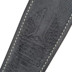 Fender Road Worn Strap - Black