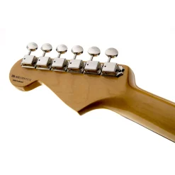 Fender Robert Cray Stratocaster, Rosewood Fingerboard, 3-Color Sunburst