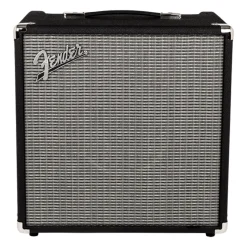 Fender Rumble 40 - Black/Silver
