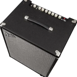 Fender Rumble 500 Bass Amplifier