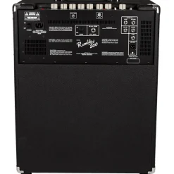 Fender Rumble 500 Bass Amplifier