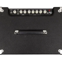 Fender Rumble 500 Bass Amplifier
