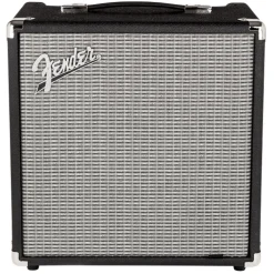 Fender Rumble 25 Bass Combo Amplifier