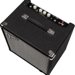 Fender Rumble 25 Bass Combo Amplifier