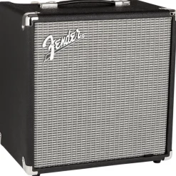Fender Rumble 25 Bass Combo Amplifier