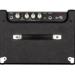 Fender Rumble 25 Bass Combo Amplifier