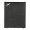 Fender Rumble 210 V3 - 700W 2x10 8ohm Bass Speaker Cabinet - Black/Black