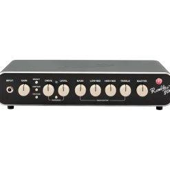Fender Rumble 800HD - 800W Bass Amplifier Head